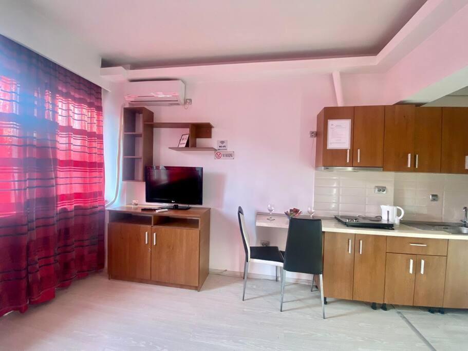 Scala Studio Ultracentral Old Town Bucureşti Eksteriør bilde
