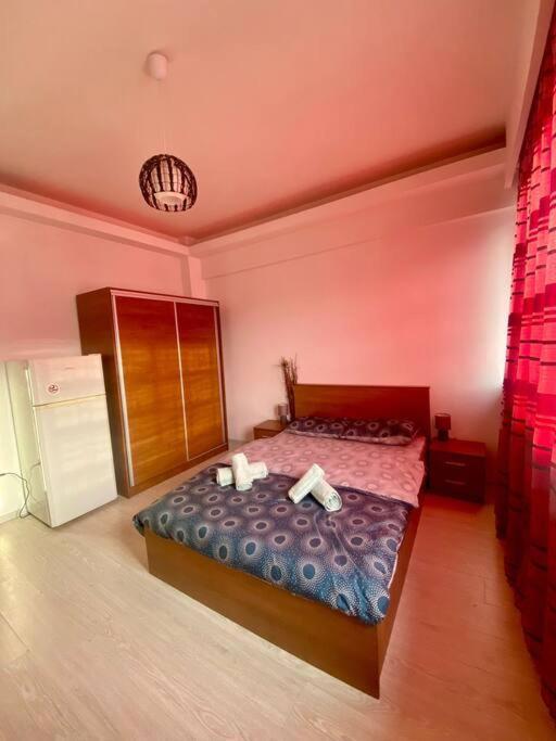 Scala Studio Ultracentral Old Town Bucureşti Eksteriør bilde
