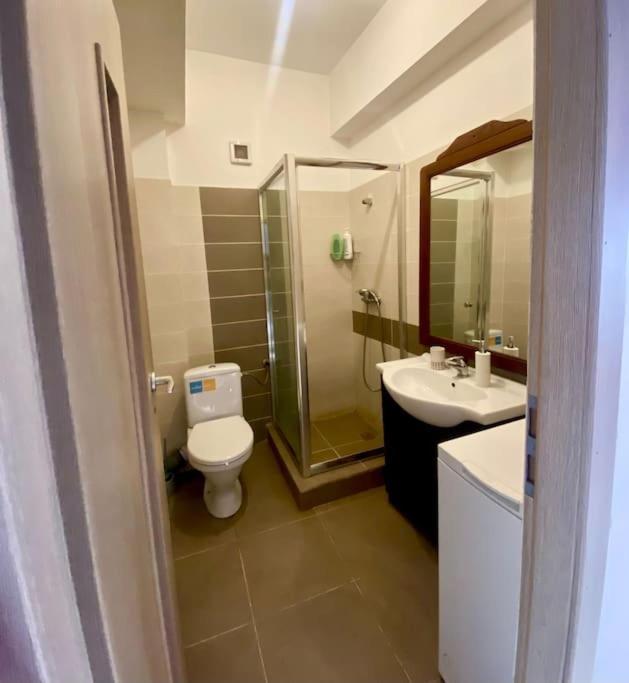 Scala Studio Ultracentral Old Town Bucureşti Eksteriør bilde