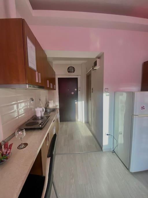 Scala Studio Ultracentral Old Town Bucureşti Eksteriør bilde