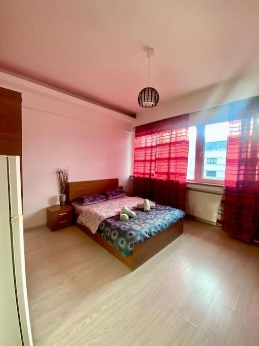 Scala Studio Ultracentral Old Town Bucureşti Eksteriør bilde